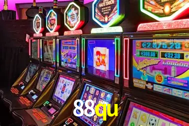 A Emoção da Loteria na 88qu: Uma Chance de Mudança de Vida
