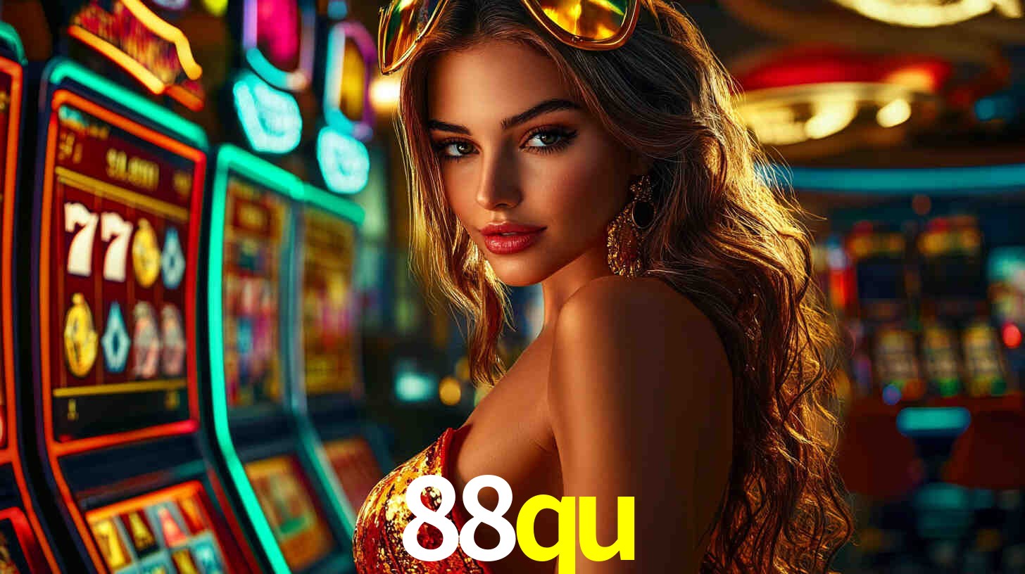 Welcome Bonus 88qu