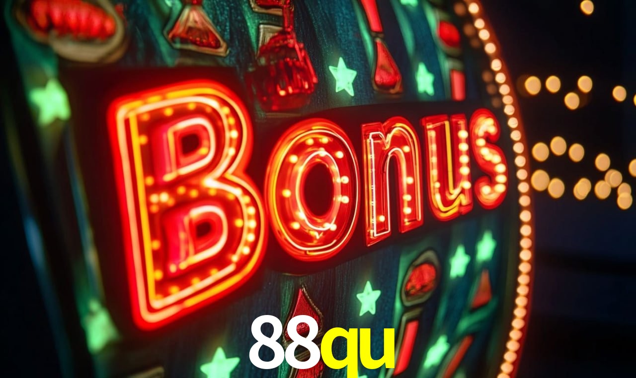 Bônus Diários 88qu