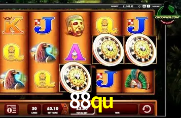 Desvendando o Mundo dos Jogos Virtuais na 88qu