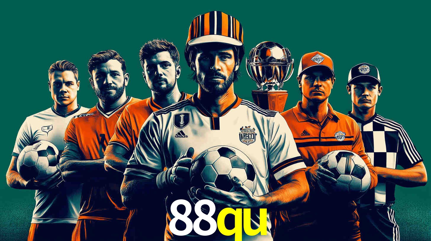 Descubra a Essência do 88qu: Nossa História e Compromissos