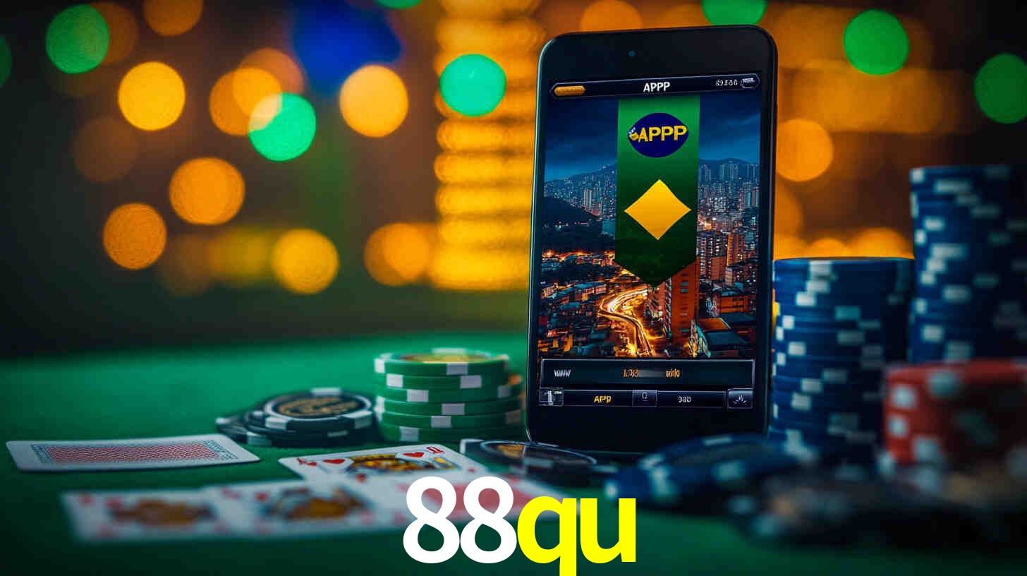 Descubra o Programa VIP da 88qu: Vantagens Exclusivas para Jogadores