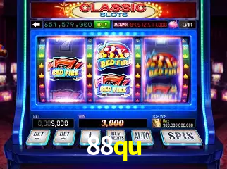 Descubra a Magia dos Jogos de Arcade no 88qu