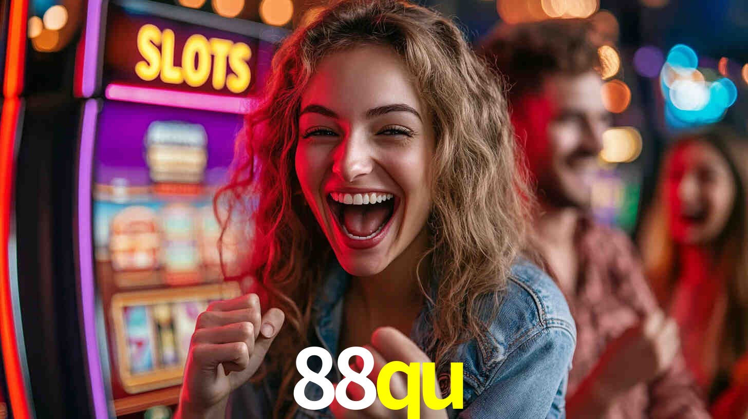 Inovações de Jogos na 88qu: O Futuro das Experiências Interativas