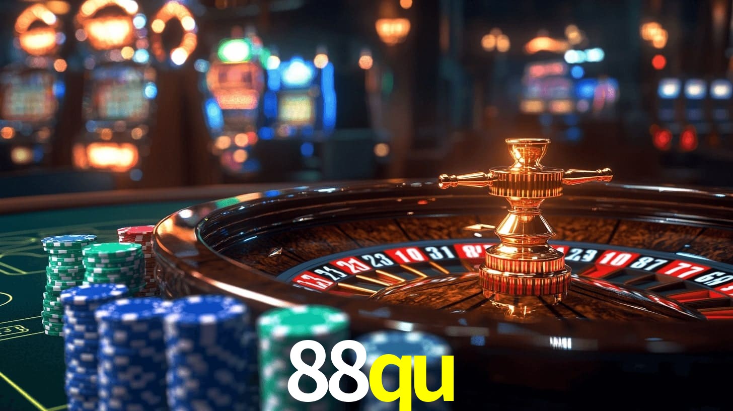 Live Casino 88qu