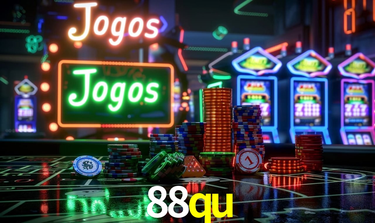 Bônus Generosos e Exclusivos no 88qu para Você!