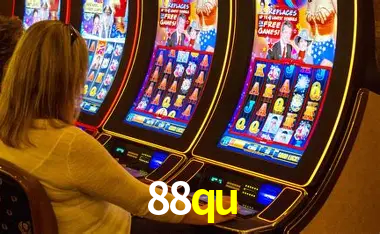 Desvendando o Mundo dos Jogos Virtuais na 88qu