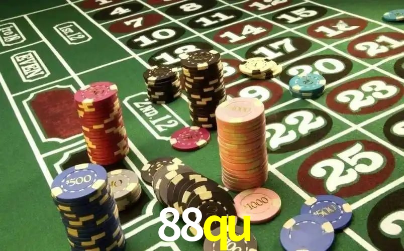 Jogos de Slot 88qu