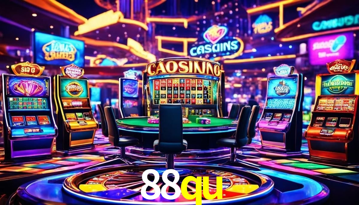 Estatísticas do Jogo 88qu