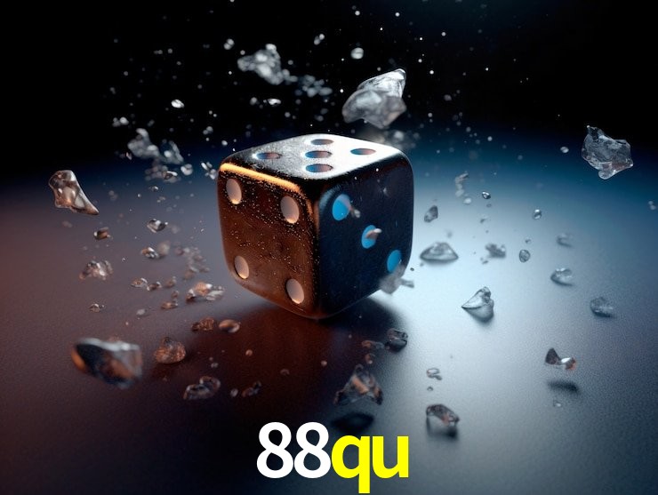 88qu: Jogos de Caça-Níqueis-Altas Recompensas, Roleta-Velocidade, Blackjack-Desafios Máximos