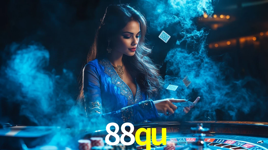 A Emoção da Loteria na 88qu: Uma Chance de Mudança de Vida