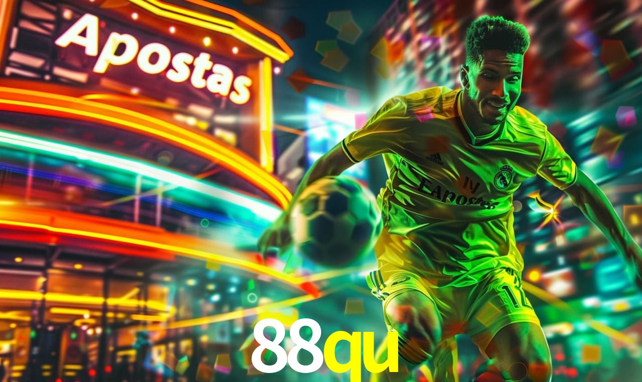 Casino Ao Vivo 88qu