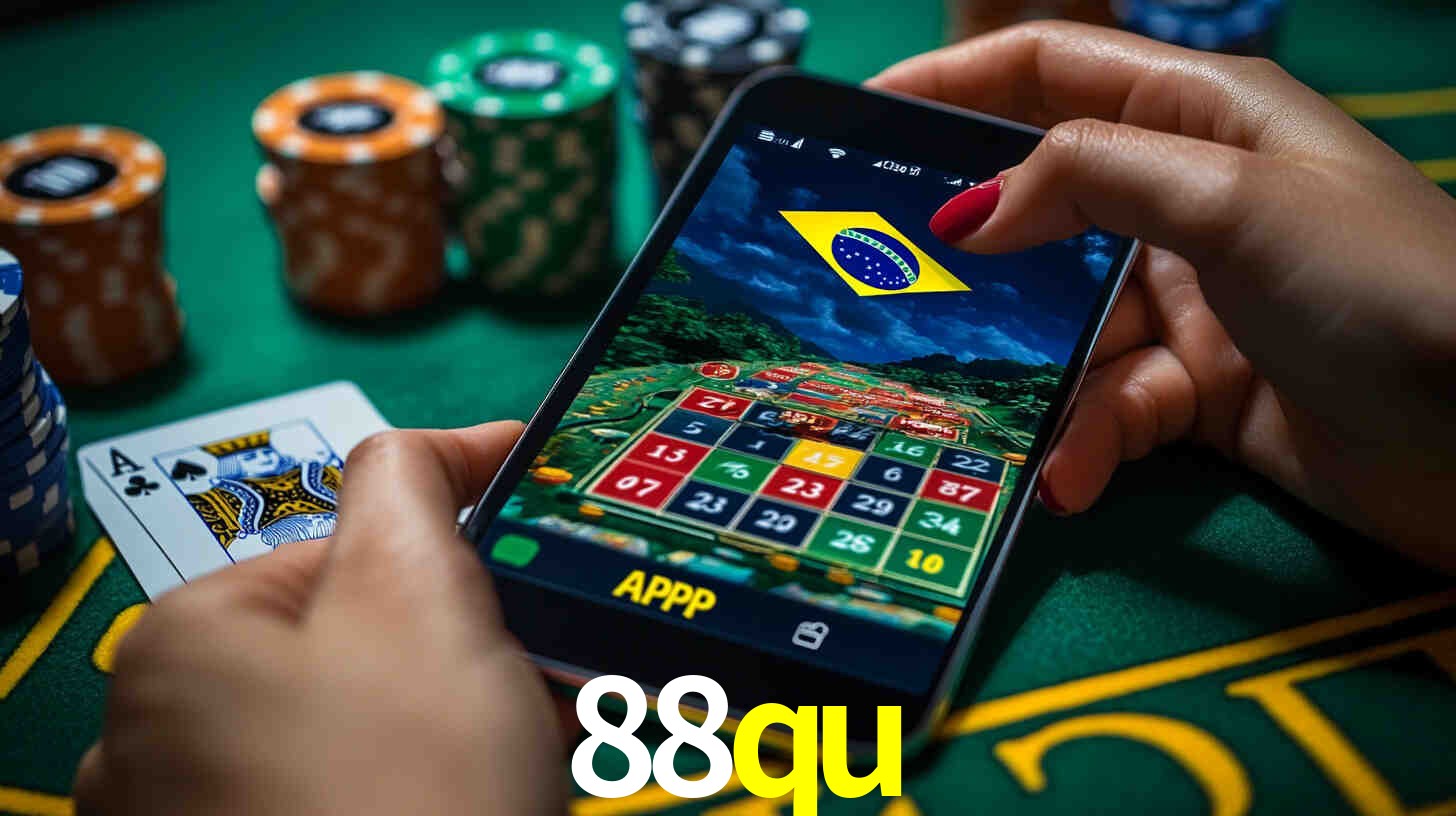Descubra a Essência do 88qu: Nossa História e Compromissos