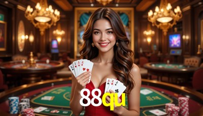 APP oficial da 88qu para mobile