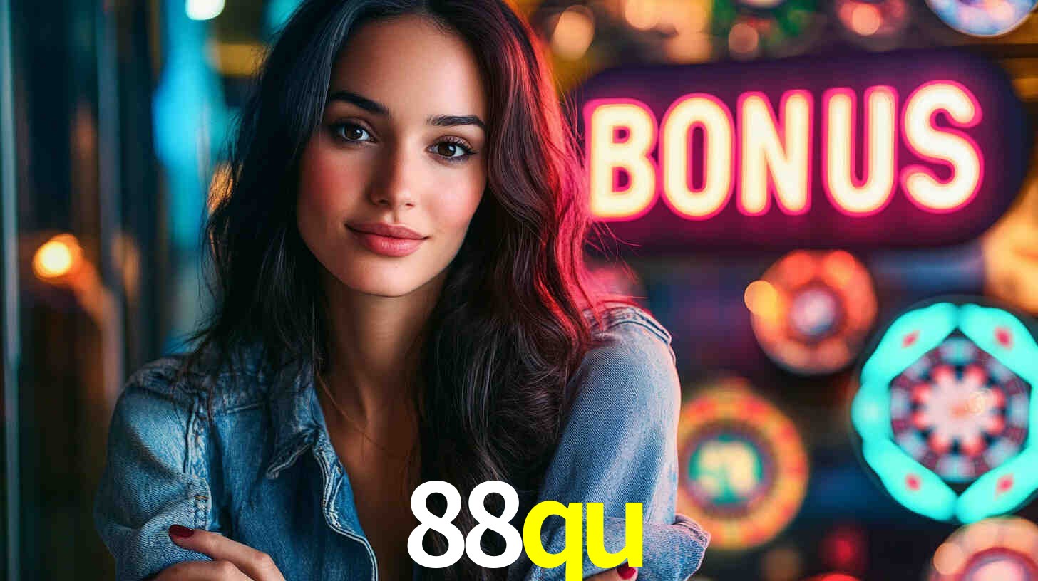 Welcome Bonus 88qu