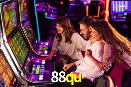 88qu: Seu Especialista em Apostas Esportivas Brasileiras