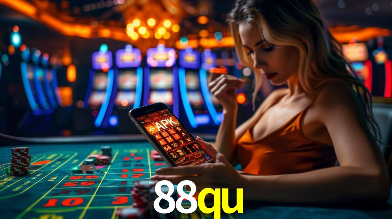 Live Casino 88qu