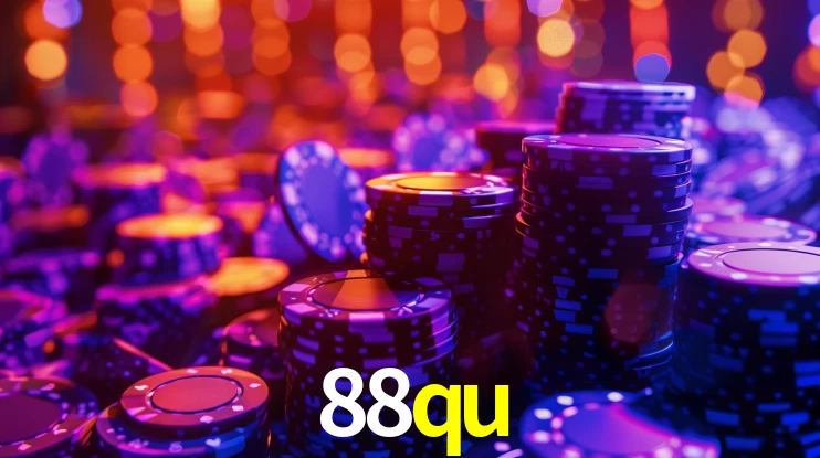 88qu App Interface
