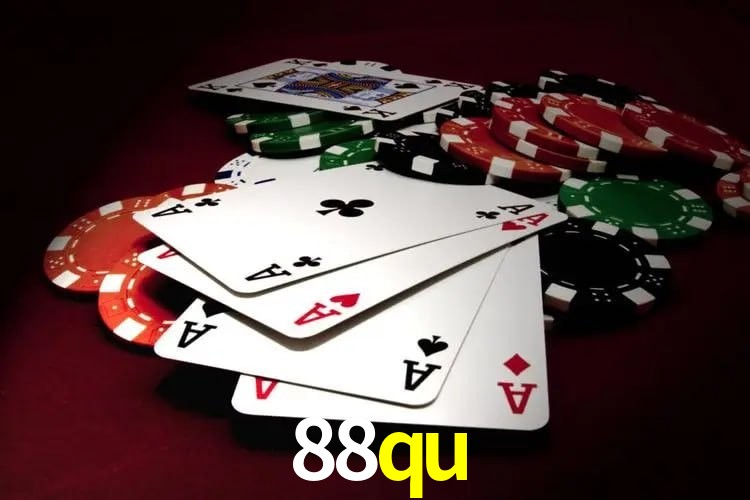 Casino VIP 88qu