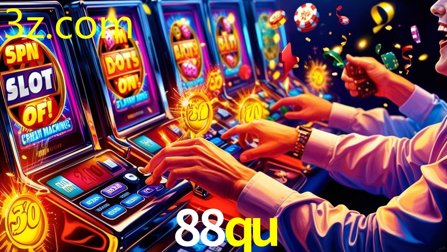 88QU