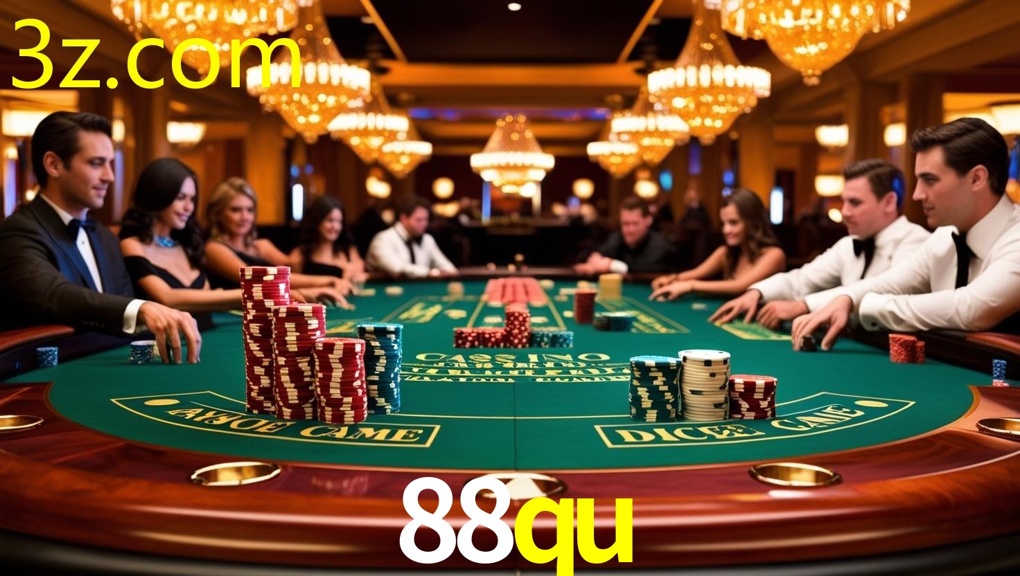 88QU