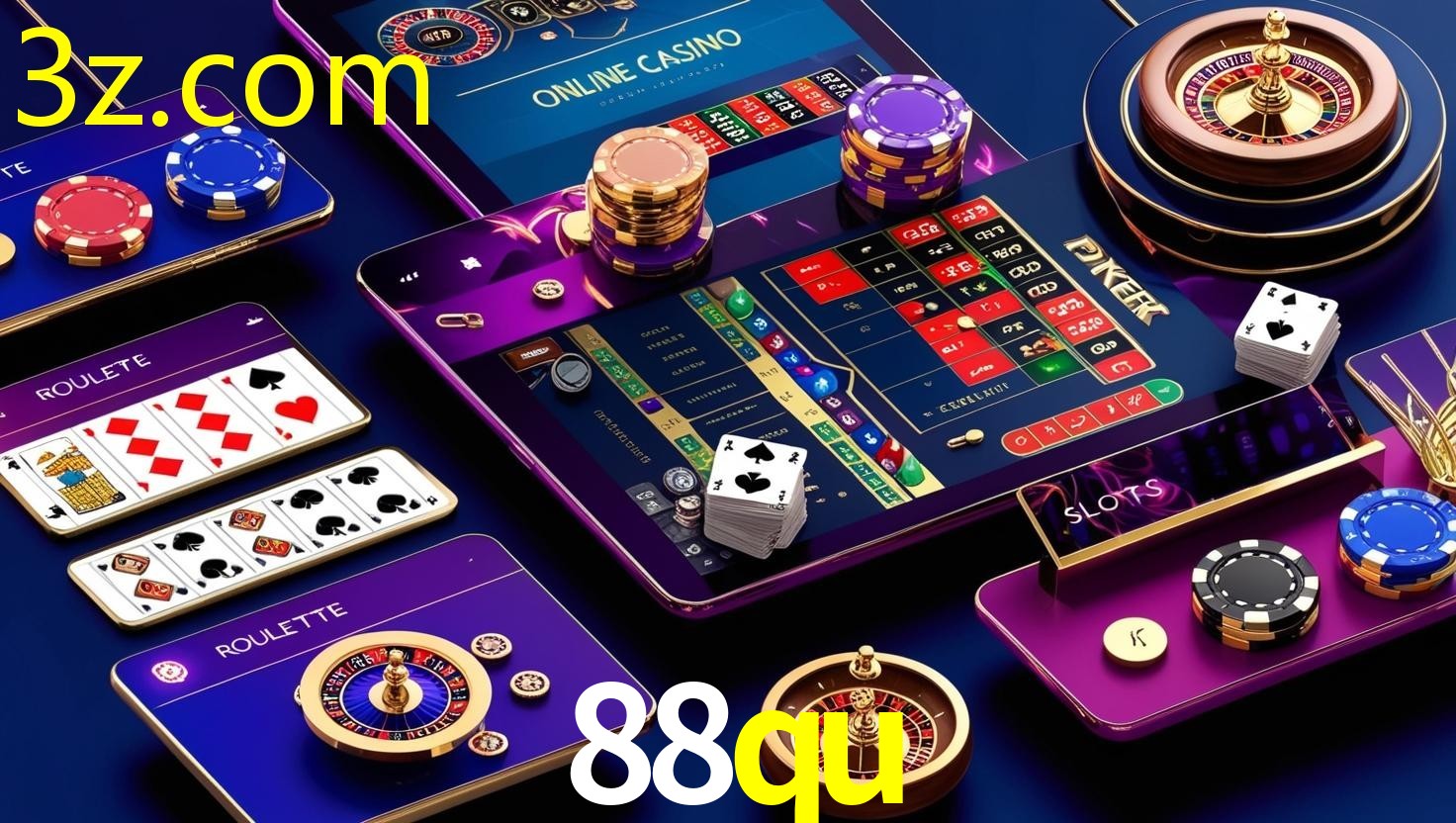 88QU